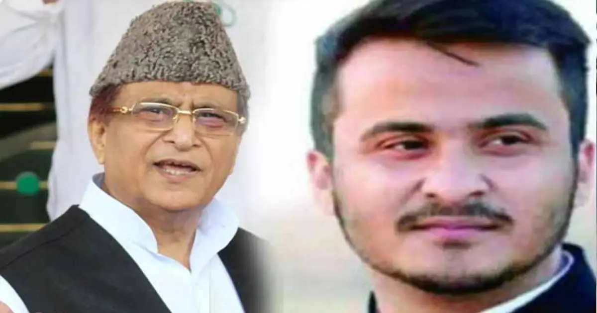 SC says bail be granted to SP leader Azam Khan, his son in forgery case